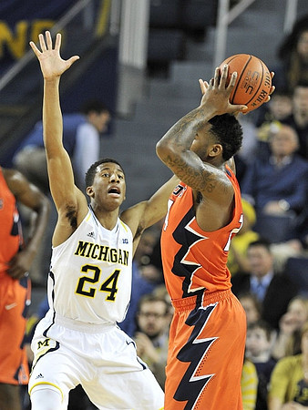 Aubrey Dawkins (24)