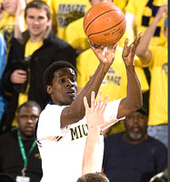 Manny Harris