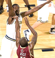 Ekpe Udoh