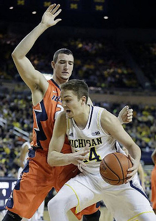 Mark Donnal (34)