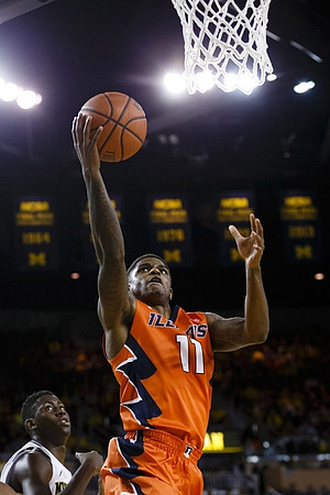 Caris LeVert (23)