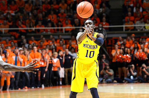Tim Hardaway Jr. (10)