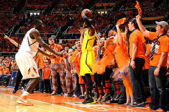 Tim Hardaway Jr. (10)