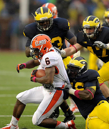 Quinton Washington (76), William Campbell (73), and Jake Ryan (47)