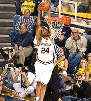 Ron Coleman