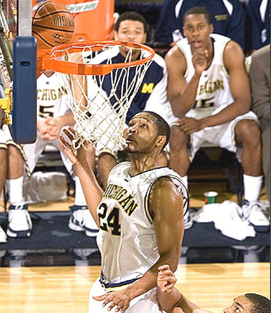 Ron Coleman
