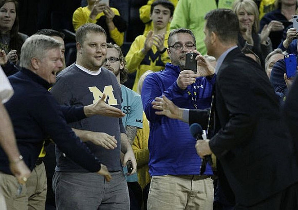 Jim Harbaugh