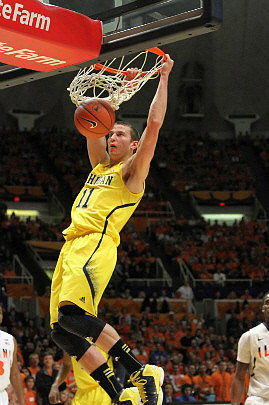 Trey Burke (3)
