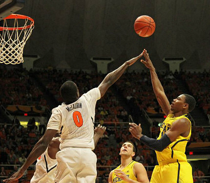 Illinois Head Coach John Groce