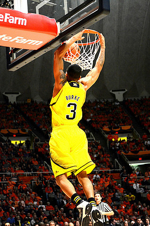 Trey Burke (3)