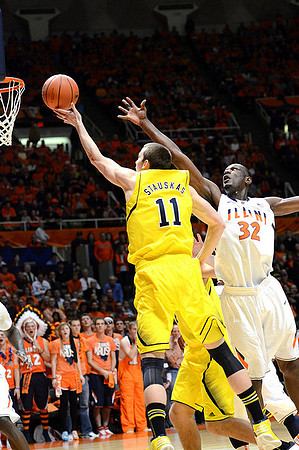 Nik Stauskas (11)