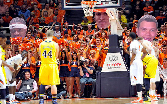 Tim Hardaway Jr. (10)