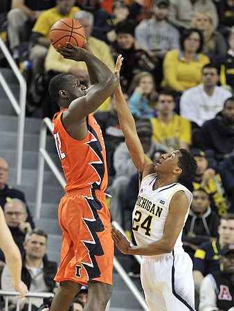 Aubrey Dawkins (24)