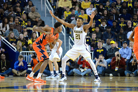 Zak Irvin (21)