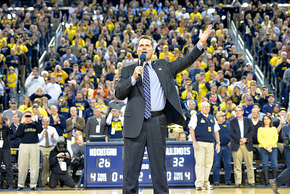 Jim Harbaugh