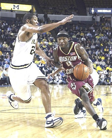 Ron Coleman