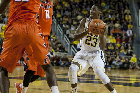 Caris LeVert (23)