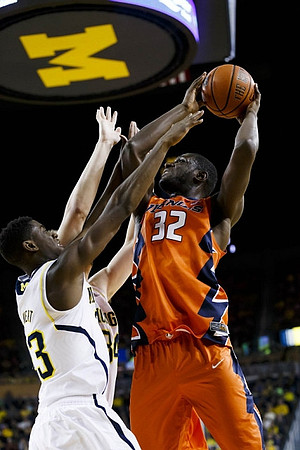 Caris LeVert (23)