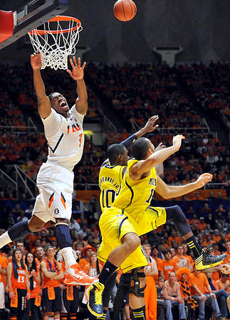 Trey Burke (3)