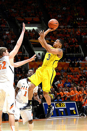 Trey Burke (3)