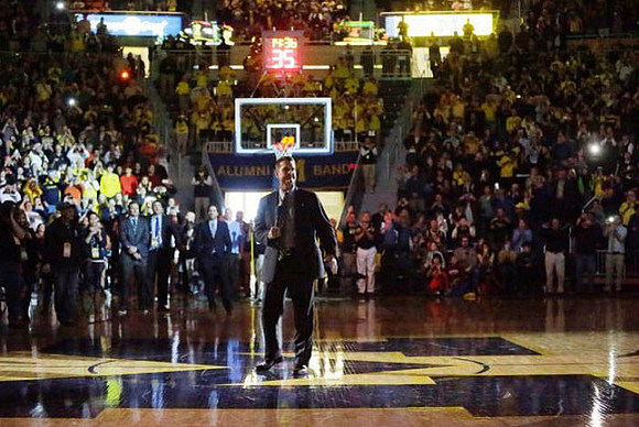 Jim Harbaugh