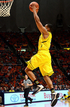 Trey Burke (3)