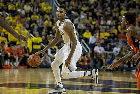 Zak Irvin (21)
