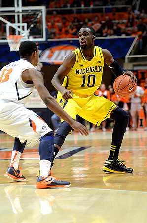Tim Hardaway Jr. (10)