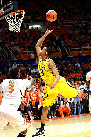 Trey Burke (3)