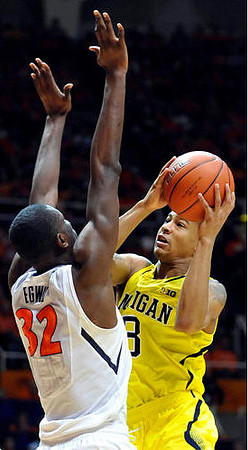 Caris LeVert (23)