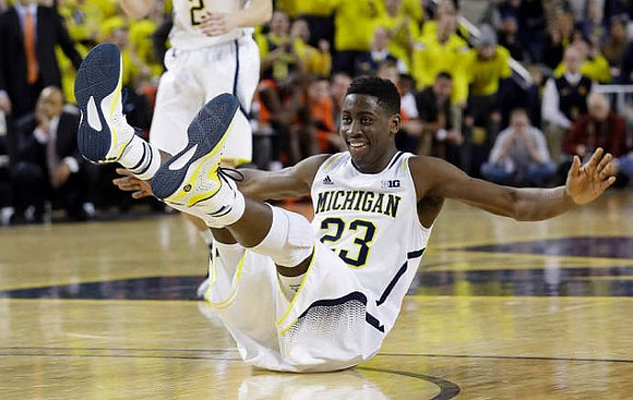 Caris LeVert (23)