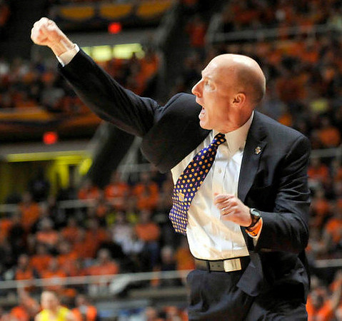 John Beilein