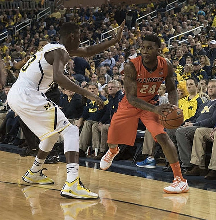 Caris LeVert (23)