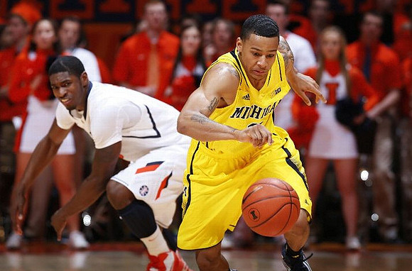 Trey Burke (3)