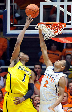 Michigan Team