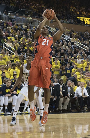 Zak Irvin (21)