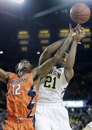 Zak Irvin (21)