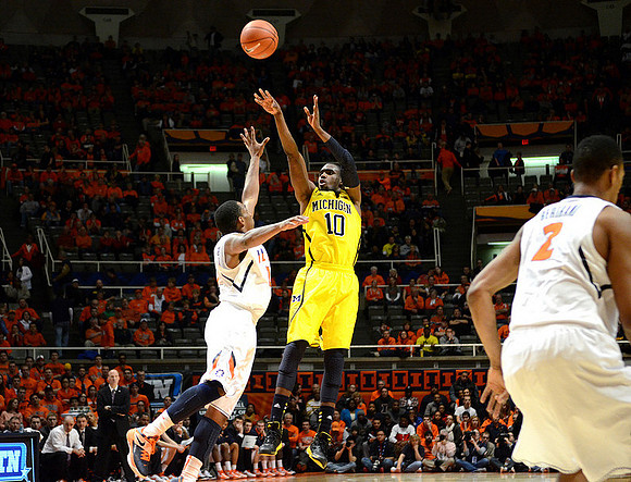 Tim Hardaway Jr. (10)