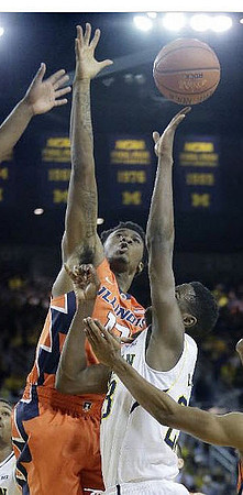 Caris LeVert (23)
