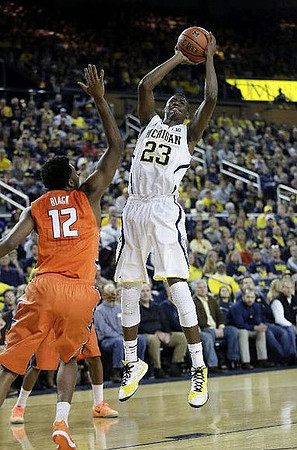 Caris LeVert (23)