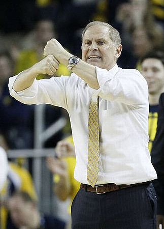 John Beilein