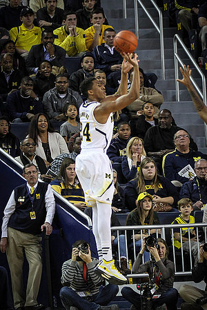 Aubrey Dawkins (24)