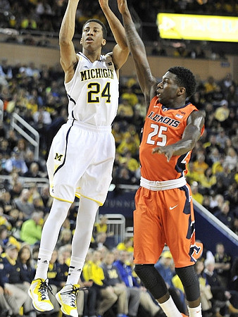 Aubrey Dawkins (24)