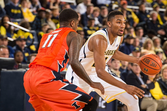 Zak Irvin (21)