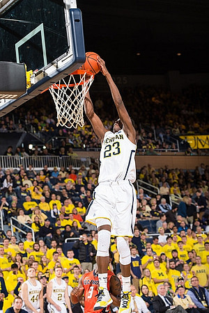 Caris LeVert (23)