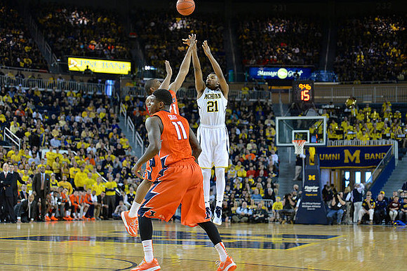 Zak Irvin (21)