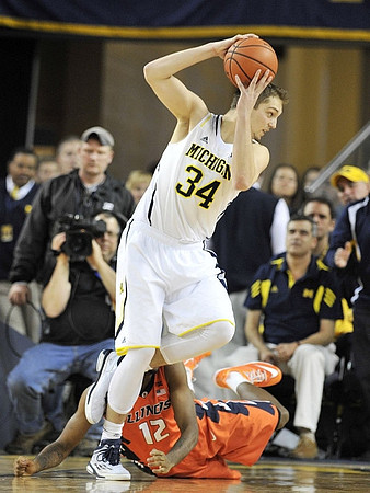 Mark Donnal (34)