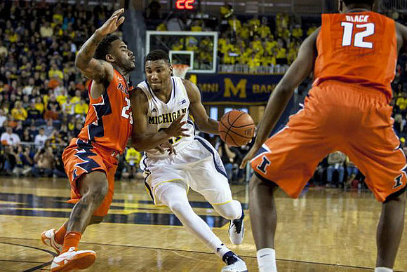 Zak Irvin (21)