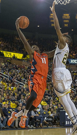Zak Irvin (21)
