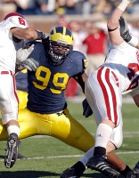 Pierre Woods